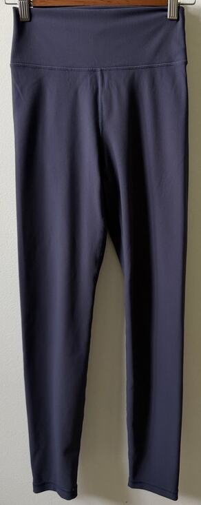 Wilo The Label Pants - Wilo The Label Base Ribbed Leggings women's size S